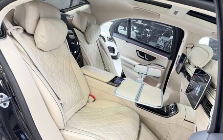 Mercedes-Benz S-Класс, 2021 год, 12 499 000 рублей, 37 фотография