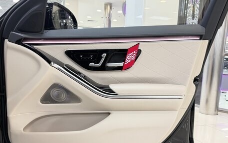 Mercedes-Benz S-Класс, 2021 год, 12 499 000 рублей, 30 фотография