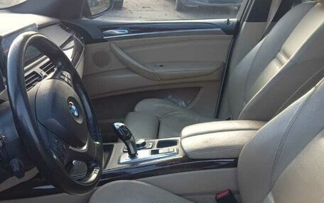 BMW X5, 2010 год, 1 600 000 рублей, 5 фотография