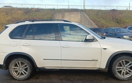 BMW X5, 2010 год, 1 600 000 рублей, 2 фотография