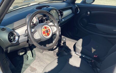 MINI Hatch, 2008 год, 650 000 рублей, 9 фотография