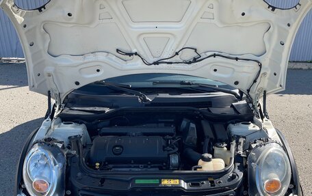 MINI Hatch, 2008 год, 650 000 рублей, 8 фотография