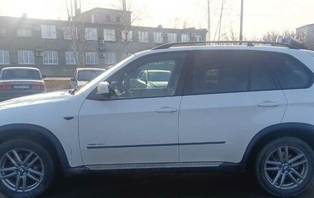 BMW X5, 2010 год, 1 600 000 рублей, 4 фотография