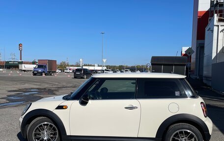 MINI Hatch, 2008 год, 650 000 рублей, 7 фотография