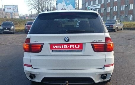 BMW X5, 2010 год, 1 600 000 рублей, 6 фотография