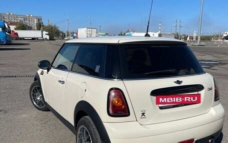 MINI Hatch, 2008 год, 650 000 рублей, 6 фотография