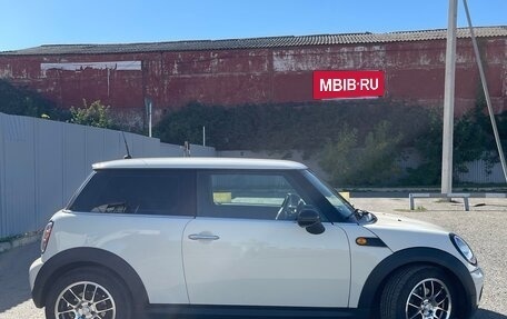 MINI Hatch, 2008 год, 650 000 рублей, 3 фотография