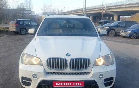 BMW X5, 2010 год, 1 600 000 рублей, 1 фотография