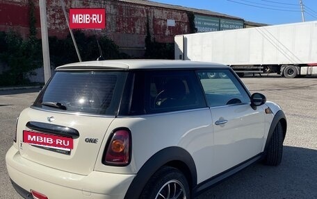 MINI Hatch, 2008 год, 650 000 рублей, 4 фотография