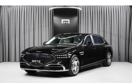 Genesis G90, 2025 год, 22 000 000 рублей, 1 фотография