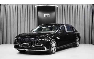 Genesis G90, 2025 год, 22 000 000 рублей, 1 фотография