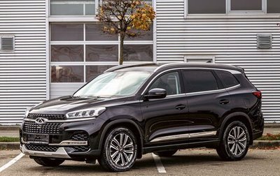 Chery Tiggo 8 I, 2020 год, 1 695 000 рублей, 1 фотография