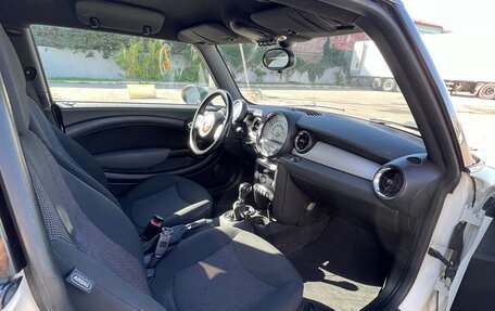 MINI Hatch, 2008 год, 650 000 рублей, 10 фотография