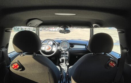 MINI Hatch, 2008 год, 650 000 рублей, 11 фотография