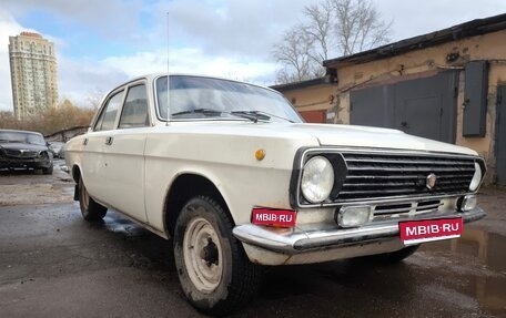 ГАЗ 24 «Волга», 1986 год, 190 000 рублей, 1 фотография