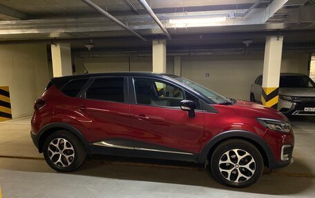 Renault Kaptur I рестайлинг, 2020 год, 1 675 000 рублей, 4 фотография