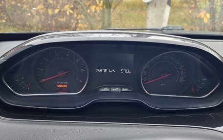 Peugeot 208 II, 2013 год, 450 000 рублей, 8 фотография