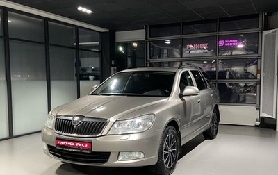 Skoda Octavia, 2009 год, 955 000 рублей, 1 фотография
