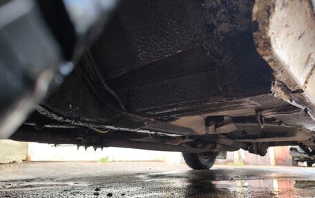 ГАЗ 24 «Волга», 1986 год, 190 000 рублей, 11 фотография