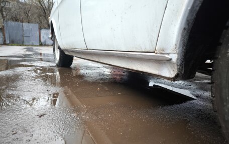 ГАЗ 24 «Волга», 1986 год, 190 000 рублей, 8 фотография