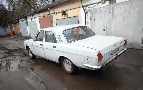 ГАЗ 24 «Волга», 1986 год, 190 000 рублей, 6 фотография