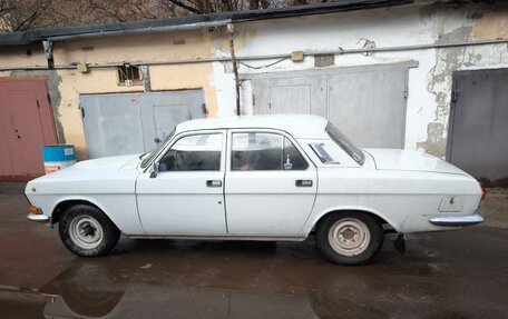 ГАЗ 24 «Волга», 1986 год, 190 000 рублей, 7 фотография