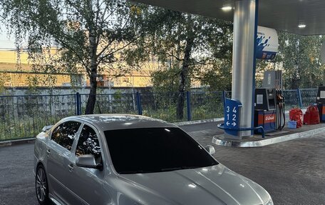 Skoda Octavia, 2012 год, 1 200 000 рублей, 1 фотография