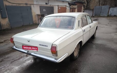 ГАЗ 24 «Волга», 1986 год, 190 000 рублей, 5 фотография