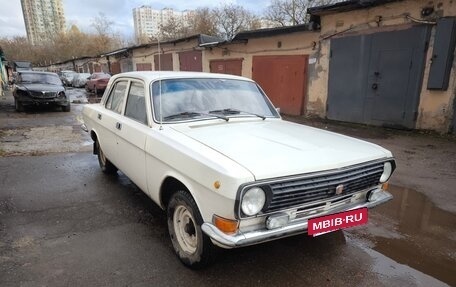 ГАЗ 24 «Волга», 1986 год, 190 000 рублей, 4 фотография