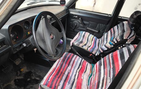 ГАЗ 24 «Волга», 1986 год, 190 000 рублей, 16 фотография