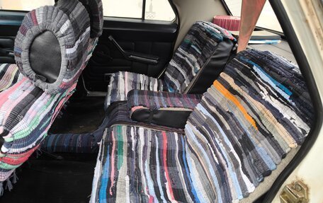 ГАЗ 24 «Волга», 1986 год, 190 000 рублей, 19 фотография