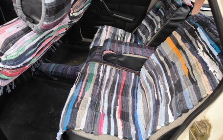 ГАЗ 24 «Волга», 1986 год, 190 000 рублей, 18 фотография