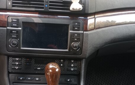 BMW 3 серия, 2003 год, 670 000 рублей, 1 фотография