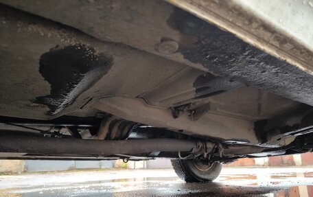 ГАЗ 24 «Волга», 1986 год, 190 000 рублей, 15 фотография