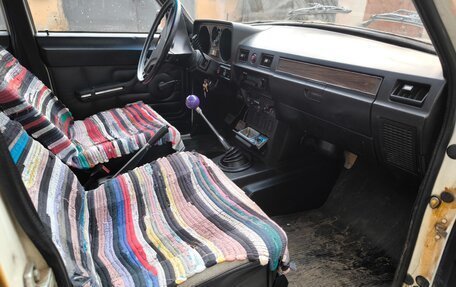 ГАЗ 24 «Волга», 1986 год, 190 000 рублей, 21 фотография