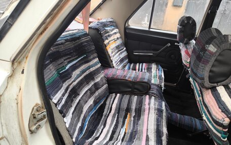 ГАЗ 24 «Волга», 1986 год, 190 000 рублей, 20 фотография