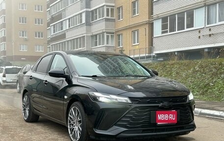 Chevrolet Monza, 2023 год, 1 800 000 рублей, 1 фотография