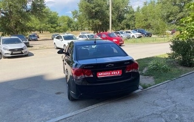 Chevrolet Cruze II, 2012 год, 780 000 рублей, 1 фотография