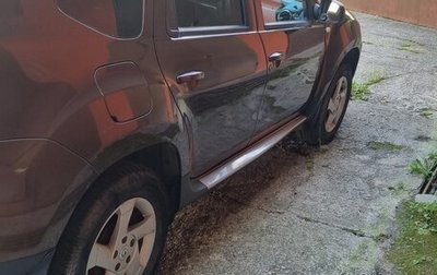 Renault Duster I рестайлинг, 2013 год, 850 000 рублей, 1 фотография