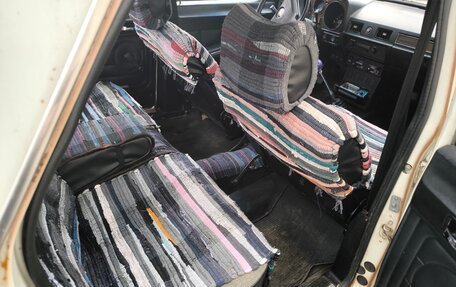 ГАЗ 24 «Волга», 1986 год, 190 000 рублей, 23 фотография