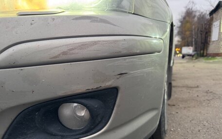 Toyota Avensis III рестайлинг, 2008 год, 1 100 000 рублей, 2 фотография