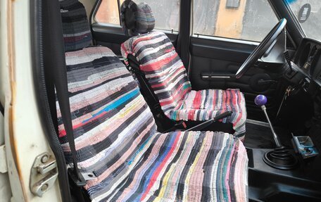 ГАЗ 24 «Волга», 1986 год, 190 000 рублей, 22 фотография