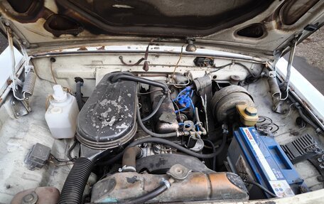 ГАЗ 24 «Волга», 1986 год, 190 000 рублей, 24 фотография