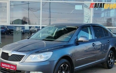 Skoda Octavia, 2012 год, 780 000 рублей, 1 фотография