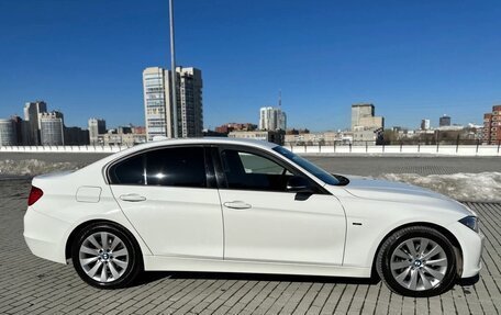 BMW 3 серия, 2013 год, 2 100 000 рублей, 2 фотография