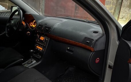 Toyota Avensis III рестайлинг, 2008 год, 1 100 000 рублей, 14 фотография