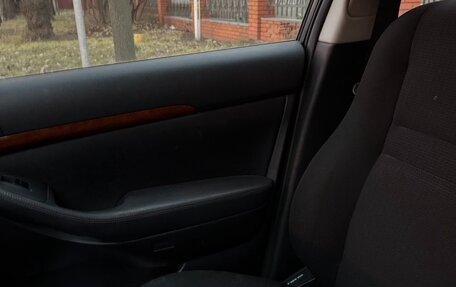 Toyota Avensis III рестайлинг, 2008 год, 1 100 000 рублей, 12 фотография