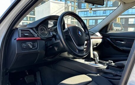 BMW 3 серия, 2013 год, 2 100 000 рублей, 6 фотография