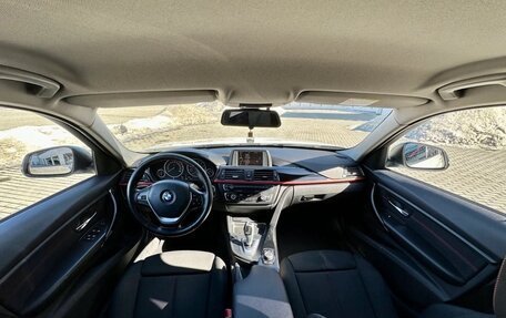 BMW 3 серия, 2013 год, 2 100 000 рублей, 5 фотография