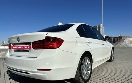 BMW 3 серия, 2013 год, 2 100 000 рублей, 4 фотография
